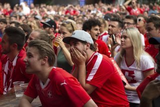 Les fans valaisans de l'équipe de Suisse pourront se réunir dans plusieurs Fan Zones pour suivre les performances de Murat Yakin et ses joueurs.
